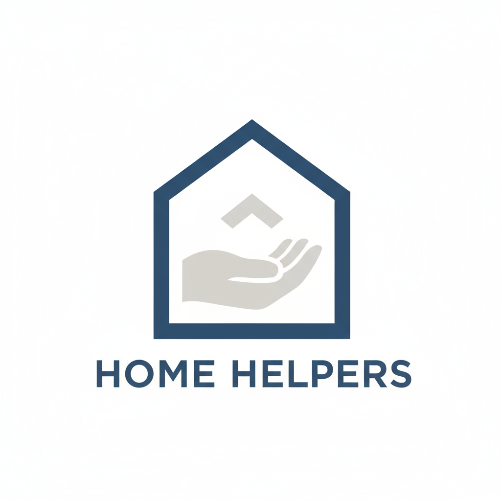 Home Helpers Logo